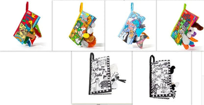 Vibrant, tactile educational toys designed to captivate and stimulate young minds, supporting holistic early development.