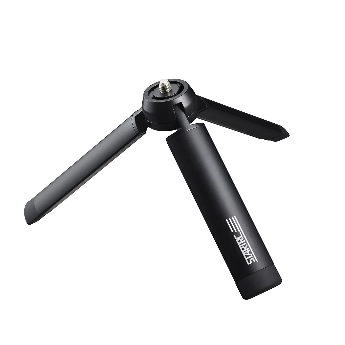 Aluminium alloy handheld bracket for Apple iPhone with tripod mount