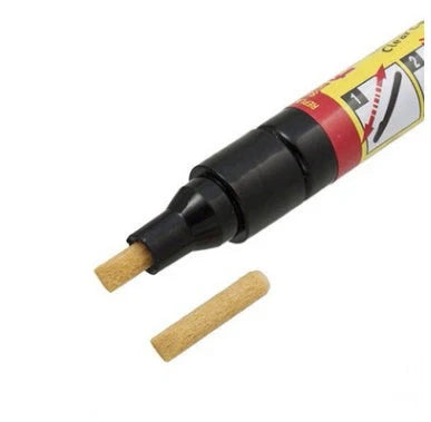 Car Scratch Fix Pen for clear, invisible scratch repairs on any vehicle