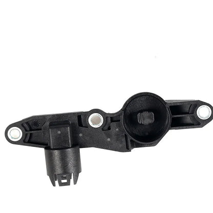 Black BMW crankshaft phase eccentric shaft sensor with part number 11377506503