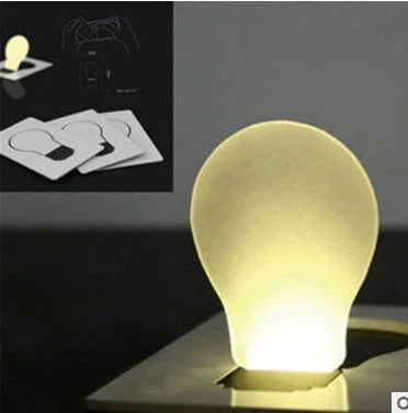 Compact LED pocket light with sleek, ergonomic design and bright illumination for everyday use