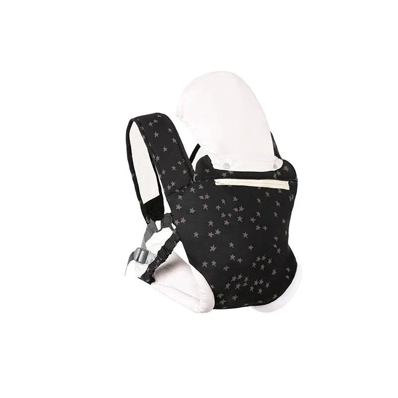 Baby Backpack Carrier with Hipseat in various colours for comfortable and safe baby carrying
