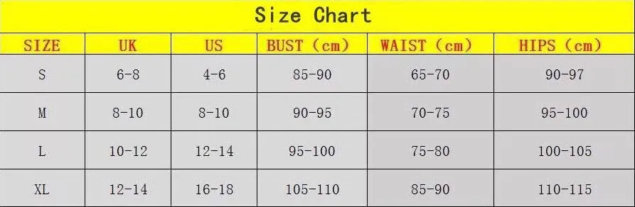 Women's black and yellow one-piece swimsuit made from polyester for beachwear