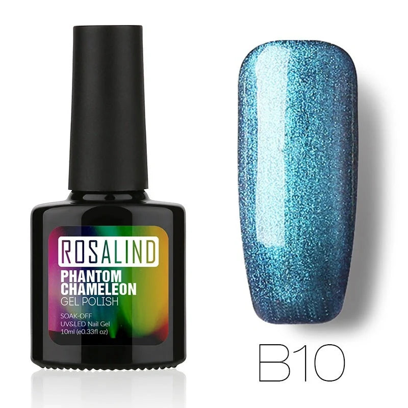 Sopolish Non-Toxic Phototherapy Nail Glue for durable and vibrant nail designs