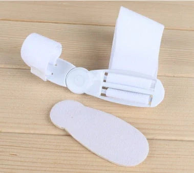 Comfortable Hallux Valgus Brace - Innovative Foot Care Solution for Pain Relief