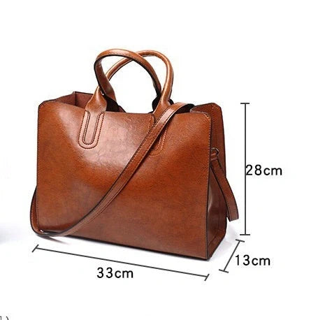 Stylish Sofia Spanish Trunk Tote for women in various colours