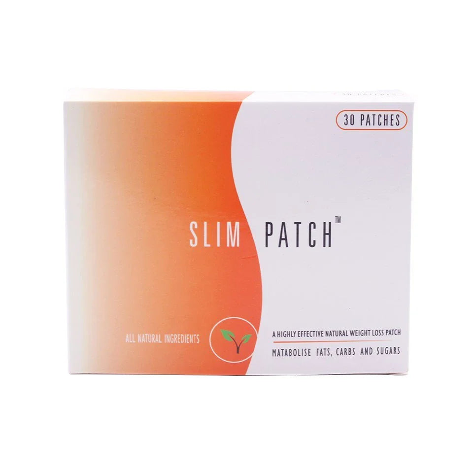 Premium Belly Button Patch for Slimming and Detoxifying the Abdomen