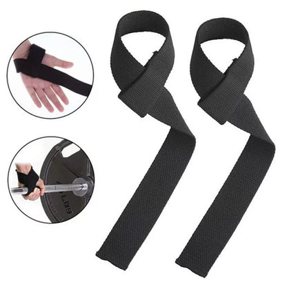 Non-slip booster wrist bandage for weightlifting and push-ups, durable nylon material