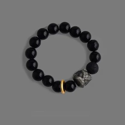 Resin fashion bracelet with S519 colour design for men and women
