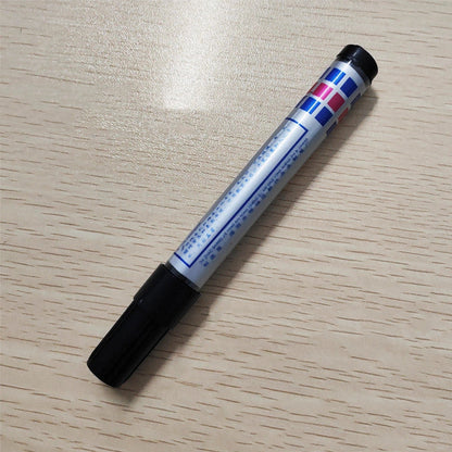 Drawn Line Magic Pet Toy Robot Pen with optical sensor following black line