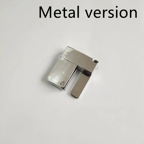 Adjustable pants waist clip with sleek, hidden design for a custom, comfortable fit