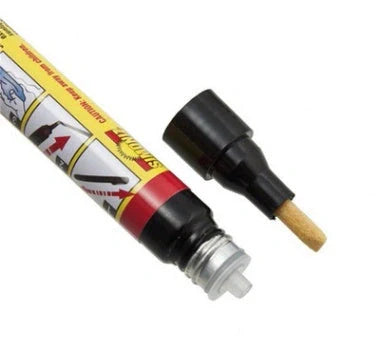 Car Scratch Fix Pen for clear, invisible scratch repairs on any vehicle