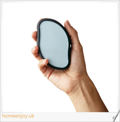 Crystal Hair Remover - Painless and Efficient Hair Removal Device