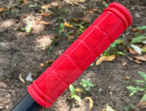 Alloy steel dual-purpose garden hoe and rake tool with multiple tooth configurations for digging and soil preparation