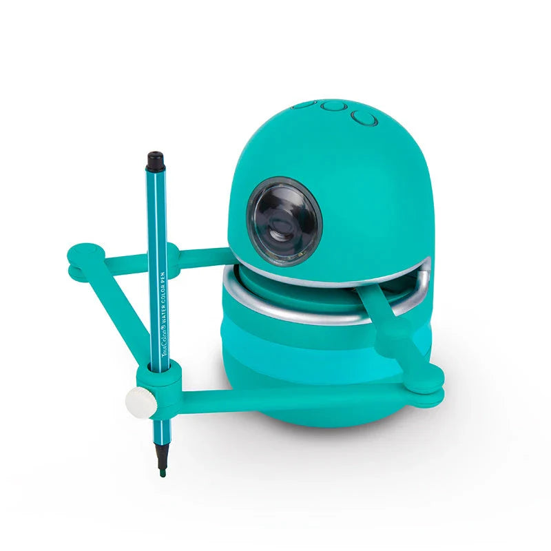 Painting Robot for Children - An Innovative Companion to Nurture Young Artists' Creativity