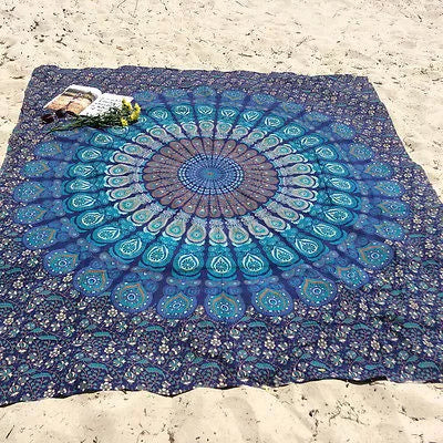 Eco-friendly non-slip yoga mat for sustainable practice
