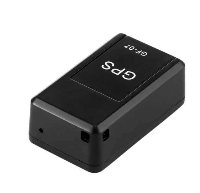 Compact anti-lost tracking alarm with GPS and SOS features