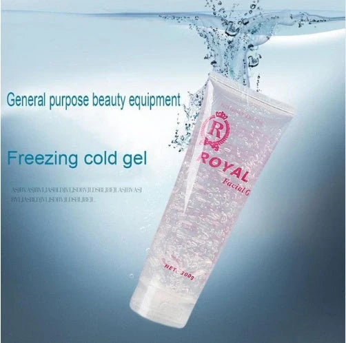 Advanced skin rejuvenation instrument with collagen hyaluronic acid for anti-ageing