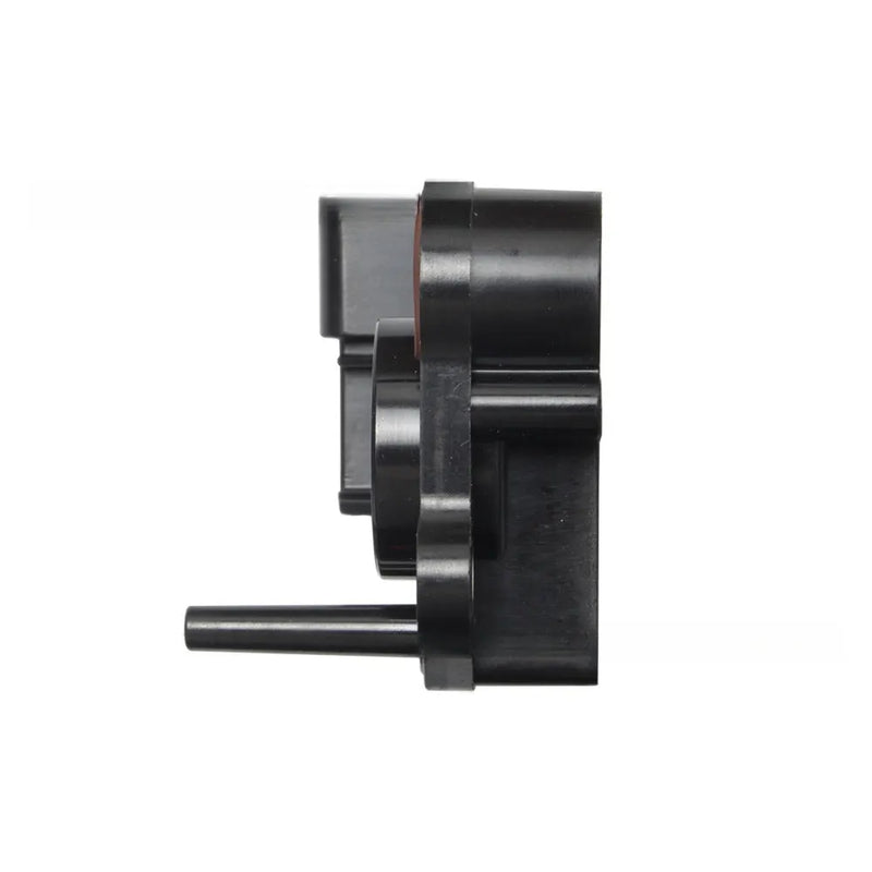 Motorcycle throttle position sensor TPS replacement part for Yamaha Y15ZR, NMAX 125 155, EGO S, and FZ150 models, specifically designed as Y15Z-TPS specification idle speed motor component made with plastic housing.