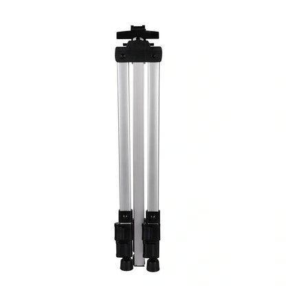 Adjustable aluminium alloy painting stand with carrying bag for artists