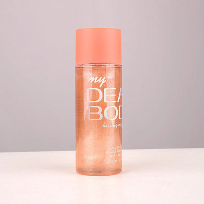 Premium Essential Oil Perfume in elegant packaging, available in a variety of captivating scents.
