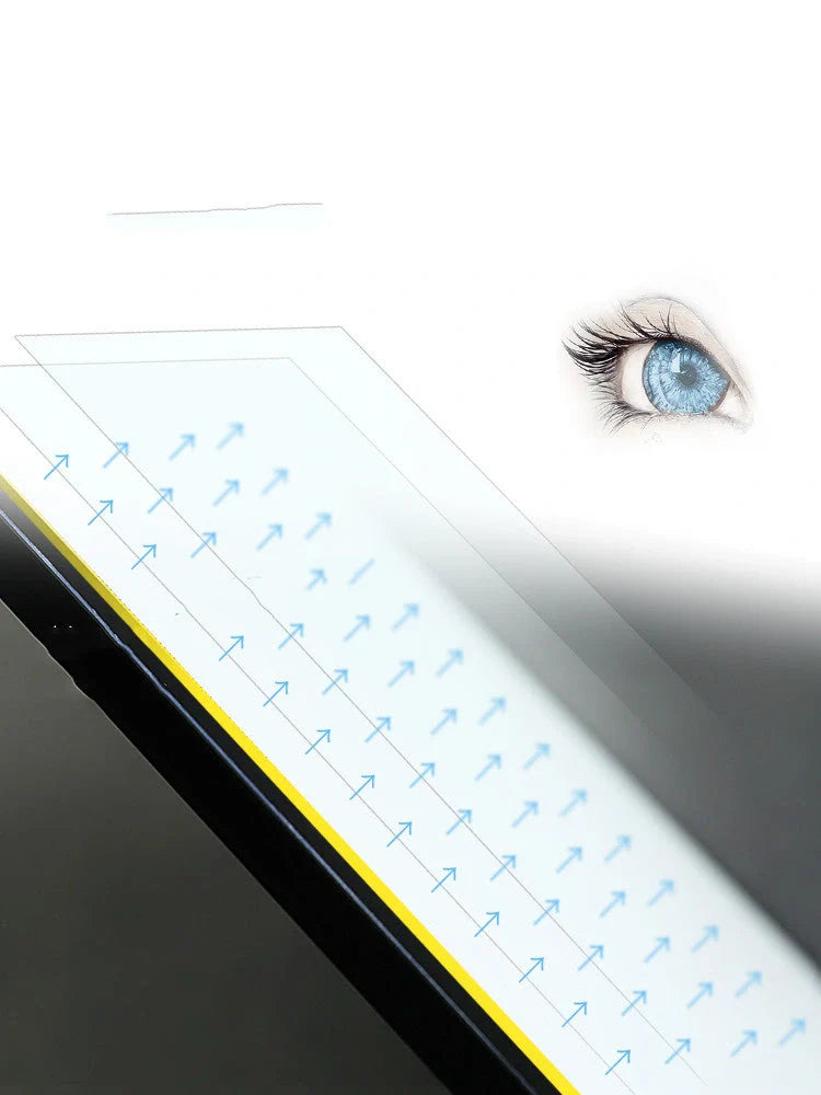 Copying Translucent Painting Drawing Board with adjustable brightness and USB power