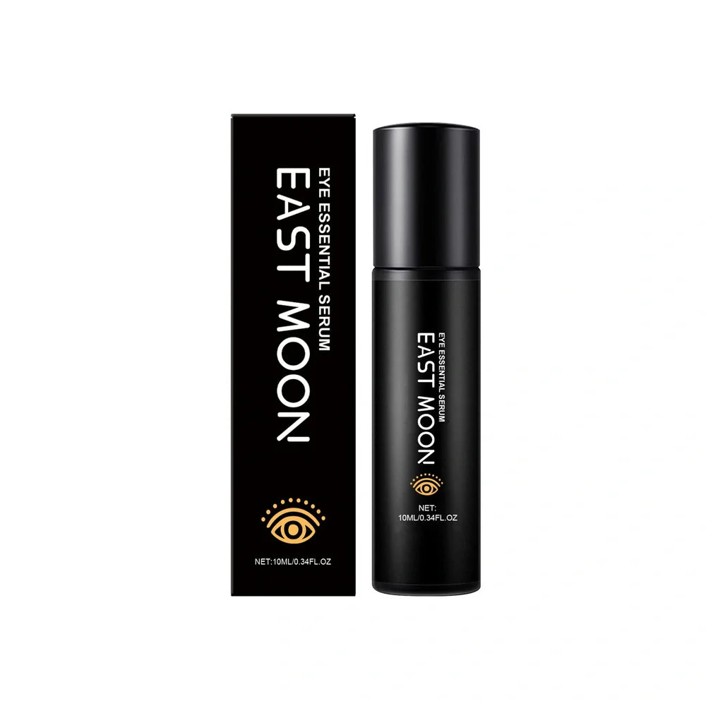 10ML eye anti-wrinkle liquid bottle with retinol and glycerin formula for hydration and wrinkle reduction