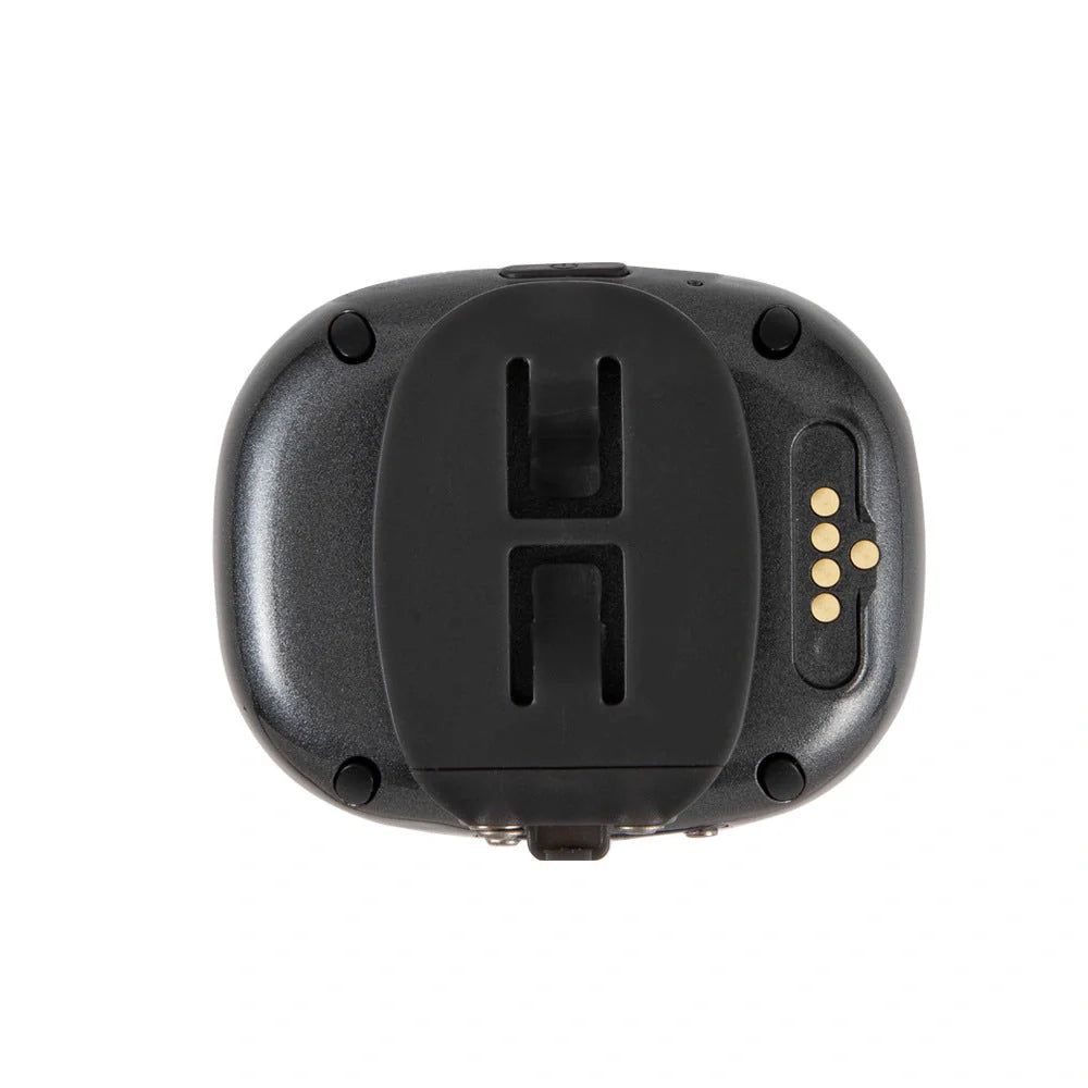 Mini Cat Anti-Loss Tracker with LED light and waterproof design