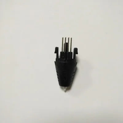 3D printing pen replacement tips shown with 12V and 5V option labels for compatible pens