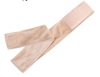 Adjustable velvet wig grip headband in beige, black, coffee, dark brown, skin, special coffee, and special skin colours.