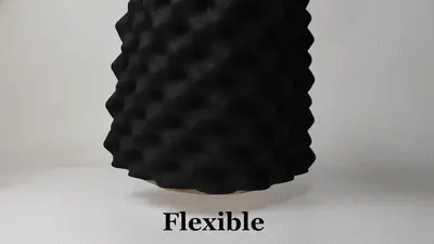 Sound Absorption Wave Cotton Whole Vehicle Lining - Premium Soundproofing and Heat Insulation for Vehicles and Homes