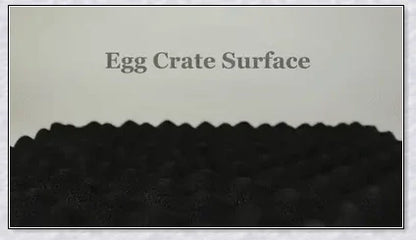 Sound Absorption Wave Cotton Whole Vehicle Lining - Premium Soundproofing and Heat Insulation for Vehicles and Homes