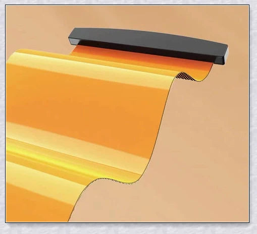 Skating Mat Skateboard Speed Skating Training Fitness Aids - Premium training platform for serious skaters to improve skills and fitness at home