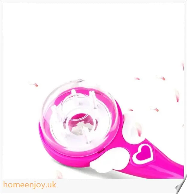 Automatic Hair Braid DIY Stylish Braiding Hairstyle Tool - A compact, high-tech device that allows you to create beautiful braided hairstyles with ease.