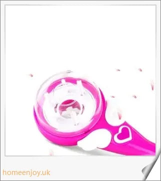 Automatic Hair Braid DIY Stylish Braiding Hairstyle Tool - A compact, high-tech device that allows you to create beautiful braided hairstyles with ease.