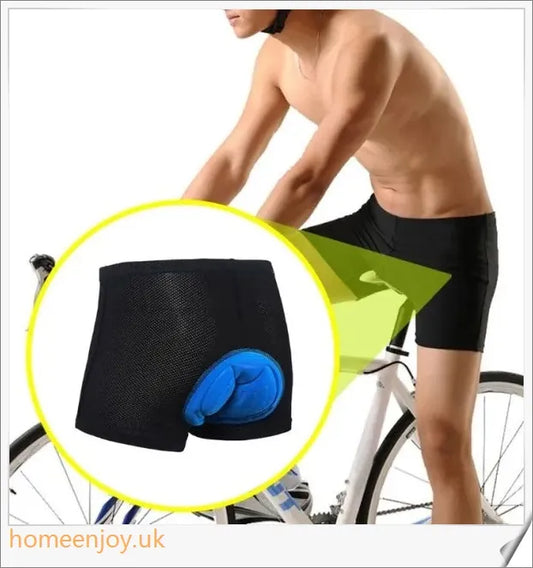Bicycle Cycling Underwear Summer Cycling Shorts with breathable mesh Lycra fabric and discreet padding for maximum comfort and performance