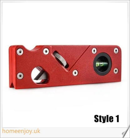 EZ Chamfer - Woodworking 45 Degree Edge Auto Chamfering Tool for precise, customised edge finishing