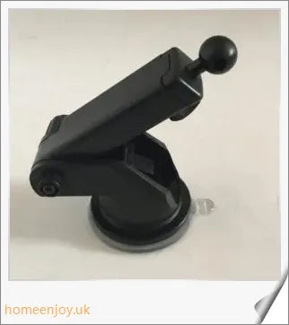 Car Wireless Charger Phone Holder with 360-degree rotation and automatic clamping for secure in-car charging