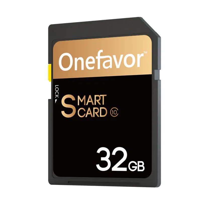 SD to PCMCIA adapter card with 32GB memory for Mercedes-Benz vehicles, stainless steel housing