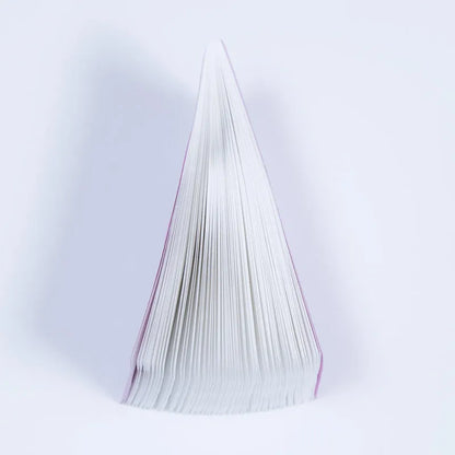 BREYLEE nasal mask removal paper strips, pack of 100 sheets measuring 7.8 by 12.5 centimetres