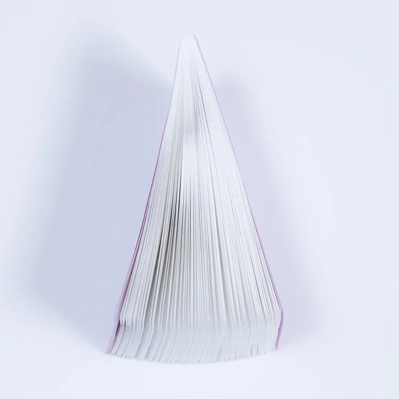 BREYLEE nasal mask removal strips, facial hair removal paper for women and men, pack of 100 sheets, 7.8 x 12.5 cm adhesive strips for professional or home hair removal treatments