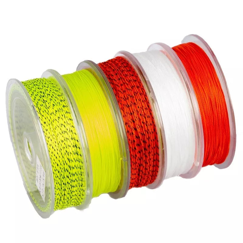Fly Fishing Backing Line Floating 50M in various colours and strengths