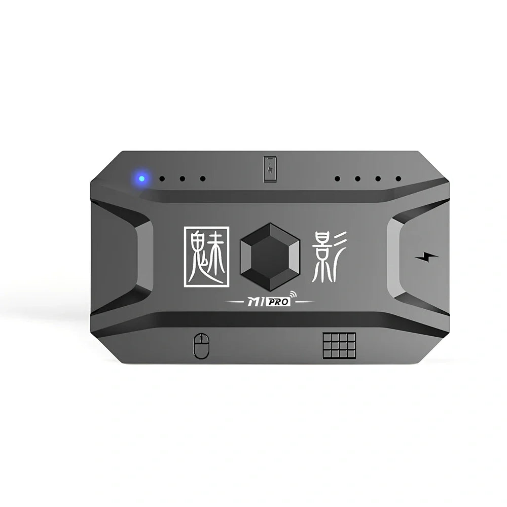 Mobile Gaming Keyboard Mouse Converter for Android and iOS Devices ...