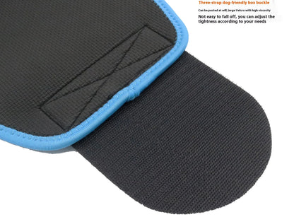 Adjustable neoprene lumbar support belt for fitness and running in black colour option