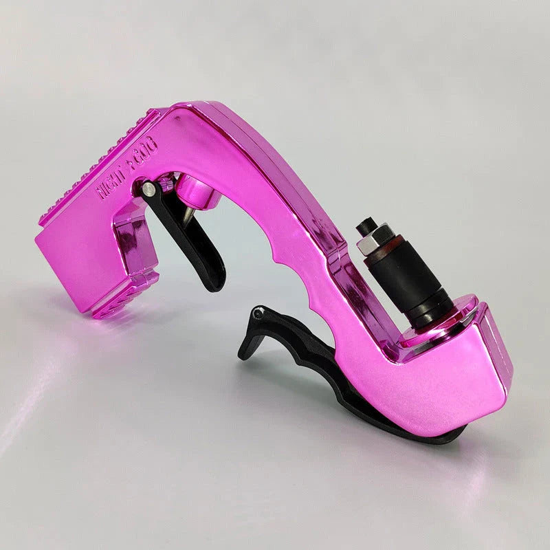 Champagne Spray Cannon - A versatile wine accessory that transforms any champagne bottle into a sparkling celebration with adjustable pressure control.