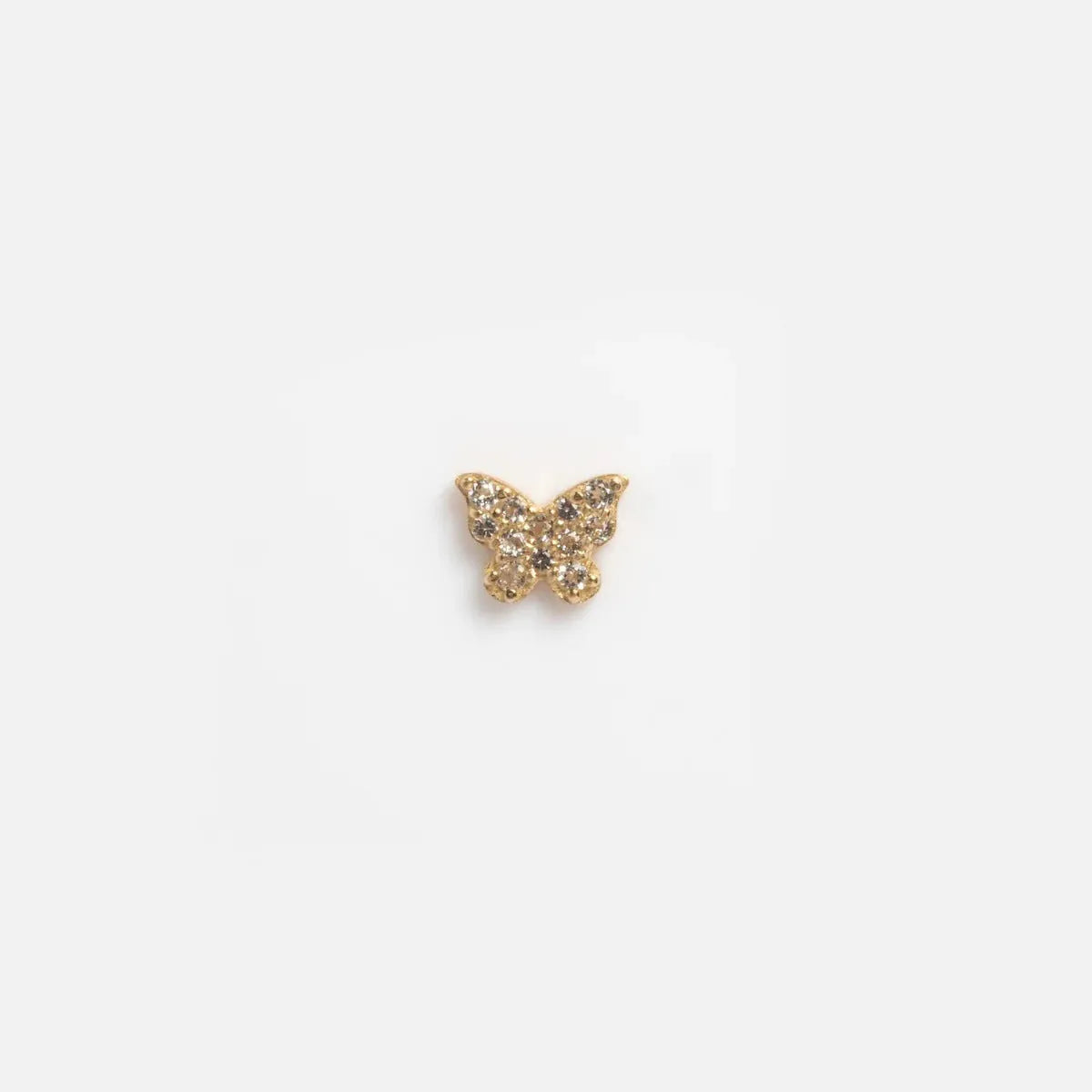 Openable copper photo box pendant with 18K gold colour retention finish, unisex retro floral and geometric charm