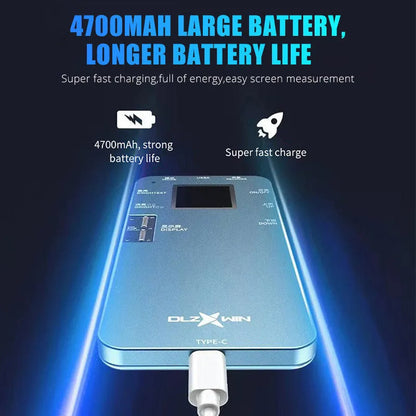S300 Huawei mobile phone screen tester for professional telecommunications repair