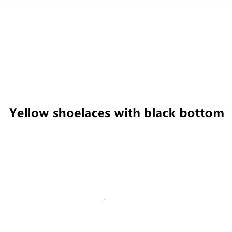 Adjustable snowshoeing mini skates with durable nylon soles, reinforced TPU laces, and customizable metal buckles for a secure fit across a wide range of shoe sizes