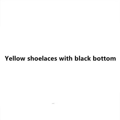 Adjustable snowshoeing mini skates with durable nylon soles, reinforced TPU laces, and customizable metal buckles for a secure fit across a wide range of shoe sizes