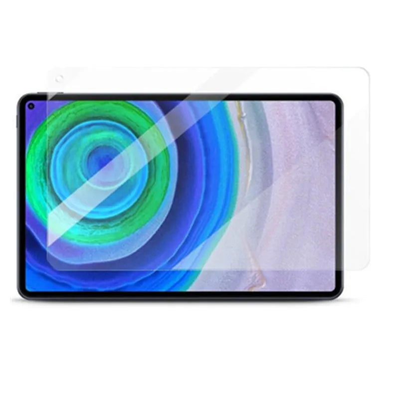 Huawei MatePad Pro 10.8 inch tempered glass screen protector for MRX-W09 tablet
